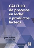 Cálculo de procesos en leche y productos lácteos