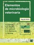 Elementos de microbiología veterinaria - Segunda edición