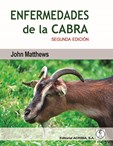 Enfermedades de la cabra - Segunda edición