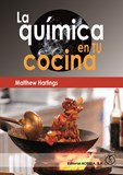 La Química en tu Cocina