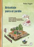 Bricolaje para el jardín