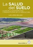 La Salud del Suelo -Clave de la sostenibilidad y productividad de la agricultura