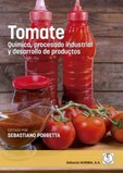 Tomate - Química, procesado industrial y desarrollo de productos