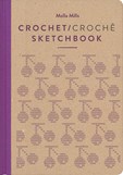 Crochet/Crochê Sketchbook