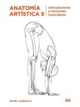 Anatomía Artística 5