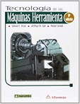 Tecnología de las Maquinas Herramienta 6ª