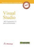 Visual Studio.NET Framework 3.5 para Profesionales