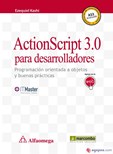 ActionScript 3.0 para desarrolladores
