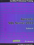 Aprenda SQL Server 2012