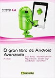 El gran libro de Android