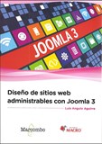 Diseño de sitios web administrables con Joomla 3
