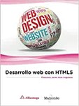 Desarrollo web con HTML5