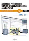 AUTÓMATAS PROGRAMABLES SIEMENS GRAFCET Y GUÍA GEMMA CON TIA PORTAL