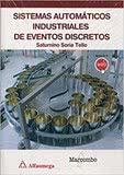 SISTEMAS AUTOMÁTICOS INDUSTRIALES DE EVENTOS DISCRETOS