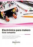 ELECTRÓNICA PARA MAKERS