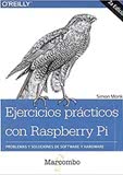 EJERCICIOS PRÁCTICOS CON RASPBERRY PI