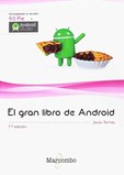 El gran libro de Android 7ªEd.