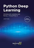 Python Deep Learning