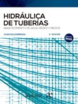 Hidráulica de tuberías - 4ª ED