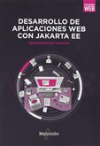 Desarrollo de aplicaciones web con Jakarta EE