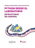 Python desde el laboratorio. Estructuras de control