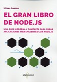 El gran libro de Node.js