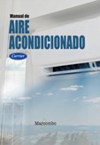 Manual de aire acondicionado CARRIER