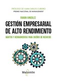 Gestión empresarial de alto rendimiento