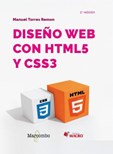 Diseño web con HTML5 Y CSS3 – 2.ª edición