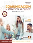 Comunicación y atención al cliente - 3.ª edición