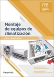 Montaje de Equipos de Climatización