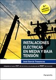Instalaciones eléctricas en media y baja tensión 8.ª edición