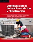 Configuración de instalaciones de frío y climatización