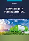 Almacenamiento de energía eléctrica