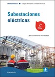 Subestaciones electricas 2.ª edicion