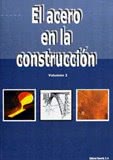 El acero en la construcción - 2 vols