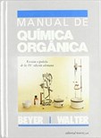 MANUAL DE QUIMICA ORGÂNICA