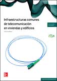 Infraestructuras Comunes de Telecomunicacion nn Viviendas y Edificios
