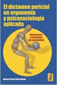 Dictamen Pericial en Ergonomia