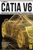 El Libro de Catia V6