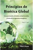 Principios de Bioetica Global