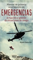 Manual de Primera Intervención en Emergencias