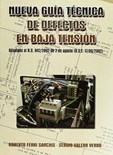 Nueva guía técnica de defectos en baja tensión