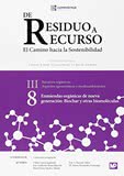 Enmiendas orgánicas de nueva generación: biochar y otras biomoléculas III.8