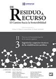 Ingeniería y aspectos técnicos de la digestión aeróbica II.3