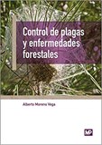 Control de plagas y enfermedades forestales