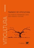 Tratado de viticultura. Volumen I y II