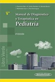 Manual de Diagnóstico y Terapéutica en Pediatría - 6.ªed ( Livro Verde )