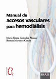 Manual de Accesos Vasculares para Hemodiálisis