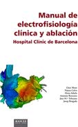 Manual de Electrofisiología Clínica y Ablación